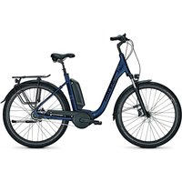 Raleigh Kingston 8 XXL Comfort FL