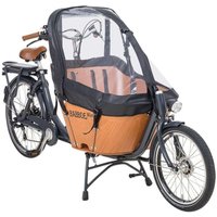 Babboe Regenverdeck Mini CLS