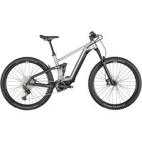 Bergamont E-Trailster Expert