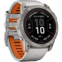 Garmin fenix® 7X Pro Solar Edition