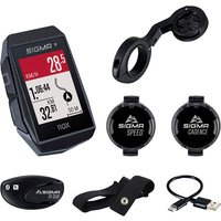 Sigma Rox 11.1 Evo Sensor Set