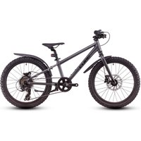 Cube Acid 200 Disc Allroad