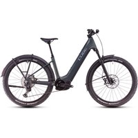 Cube Reaction Hybrid SLX Allroad WA