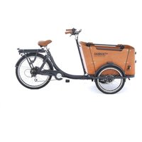 Babboe Go-E 500Wh Disc Brake